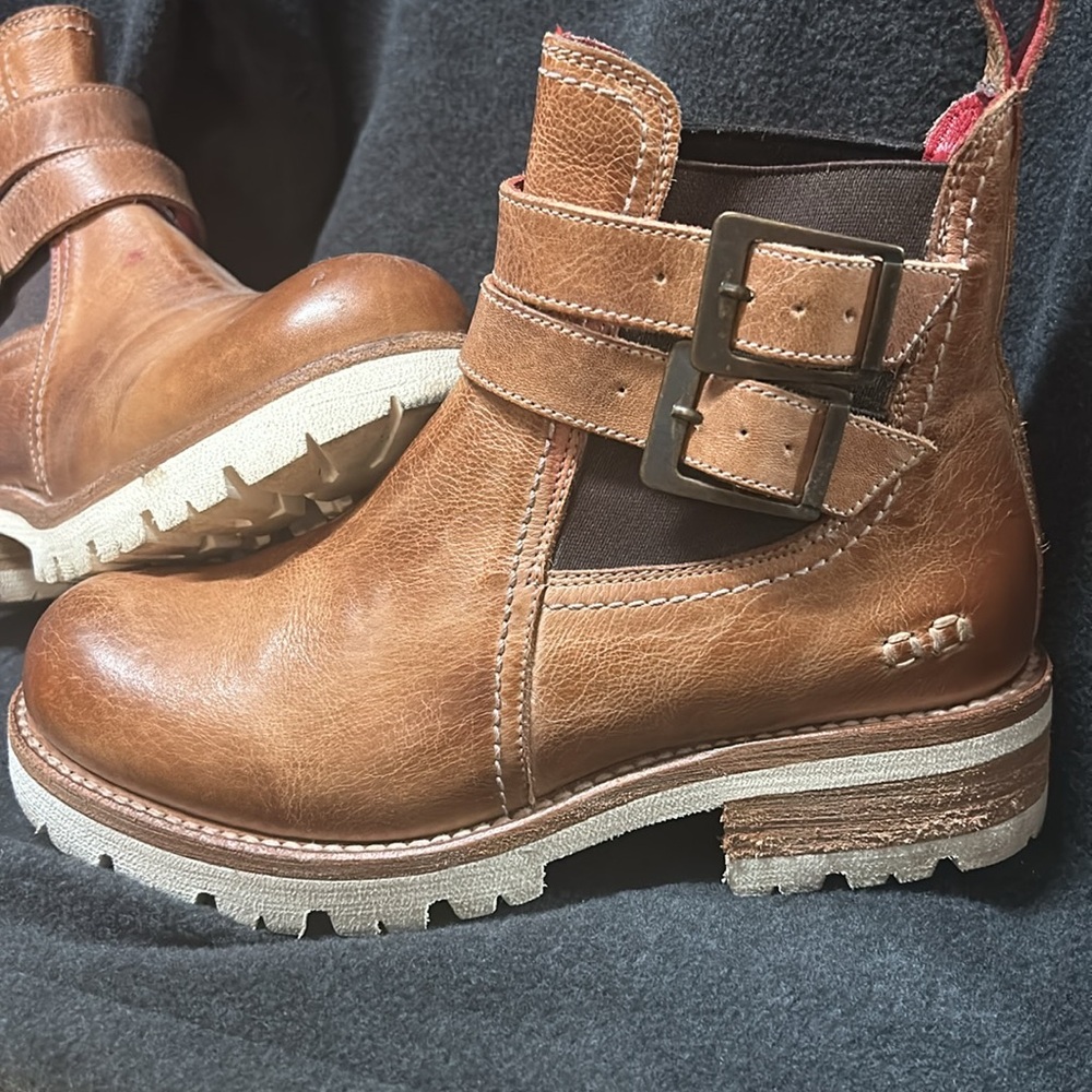Rare find BedStu Boot!🔥